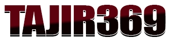 Tajir369 Logo